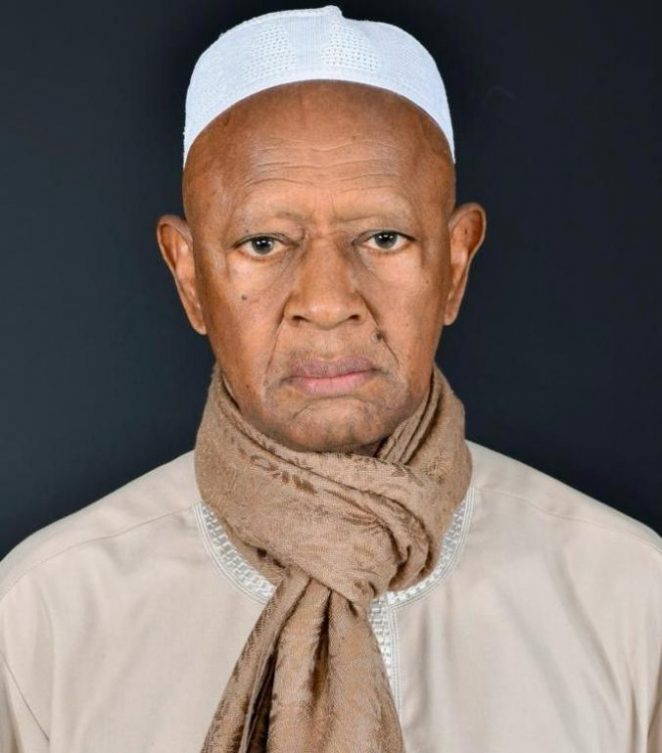 El hadj Boubacar Biro Diallo